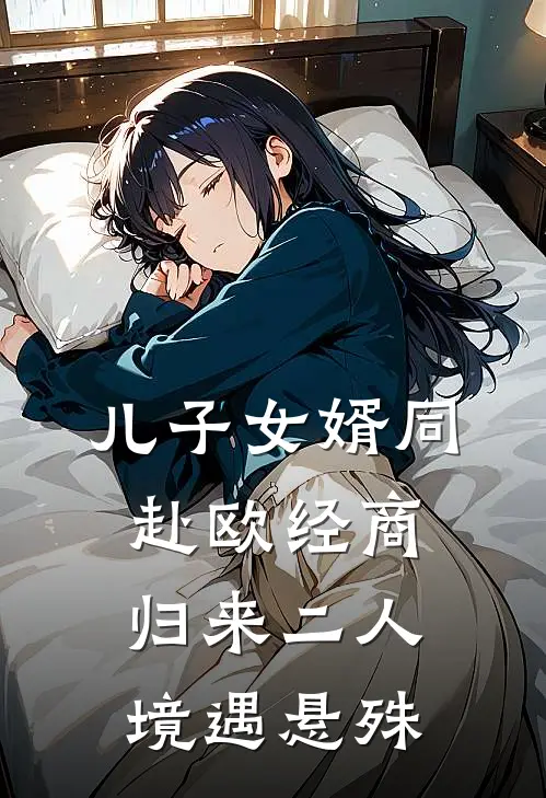 儿子女婿同赴欧经商，归来二人境遇悬殊