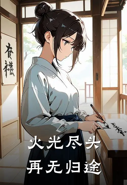 火光尽头再无归途