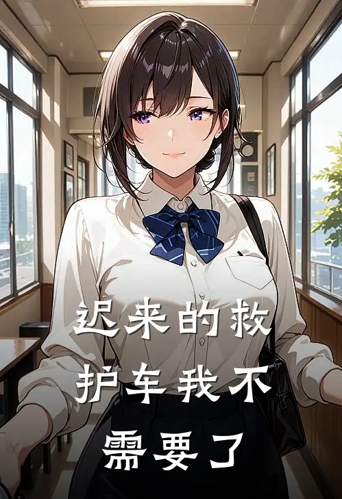 迟来的救护车我不需要了