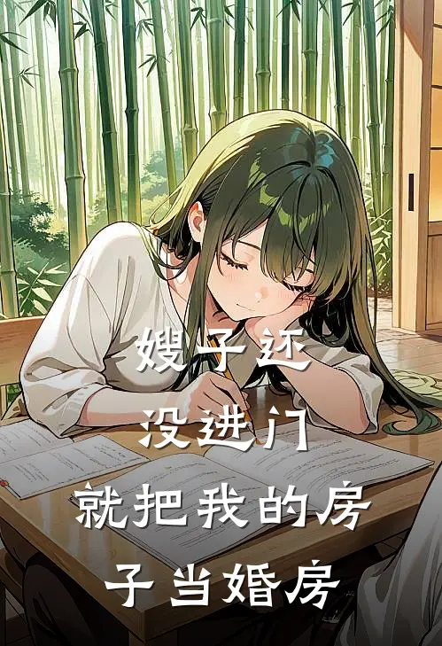 嫂子还没进门，就把我的房子当婚房
