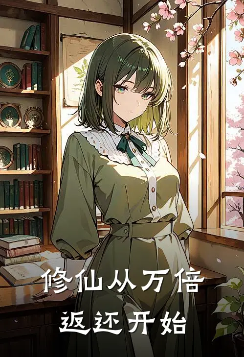 修仙从万倍返还开始叠天赋起点