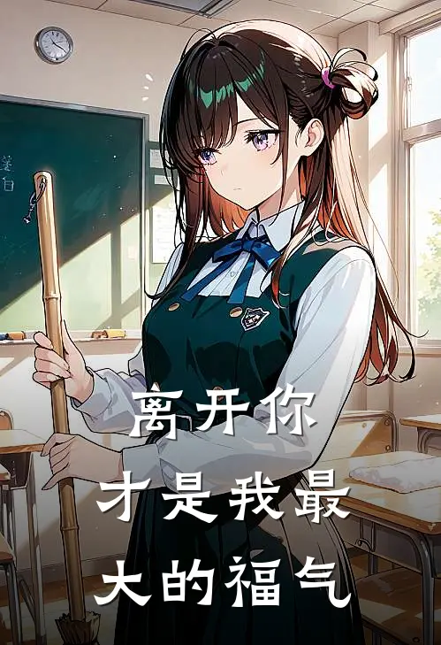 离开你,才是我最大的福气英文