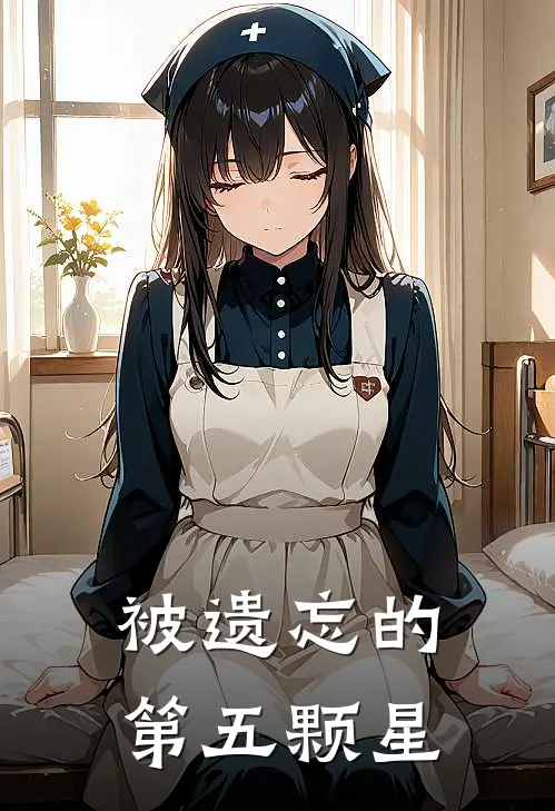 被遗忘的第五颗星