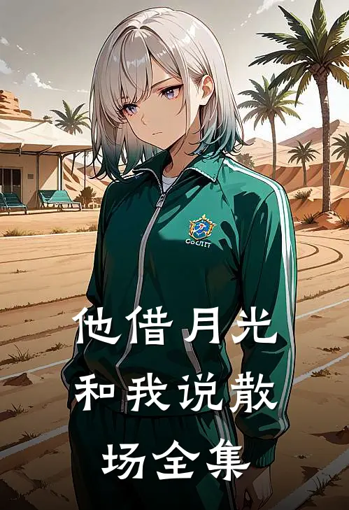 他借月光和我说散场全集