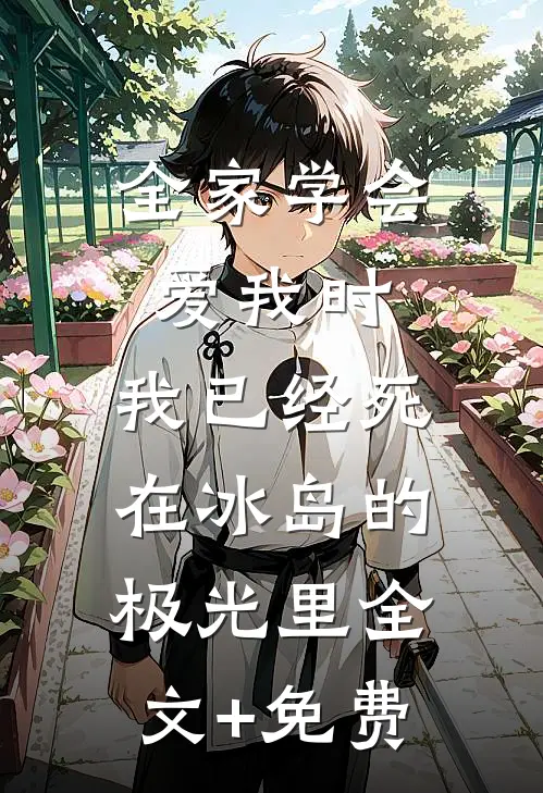 全家学会爱我时，我已经死在冰岛的极光里全文+免费