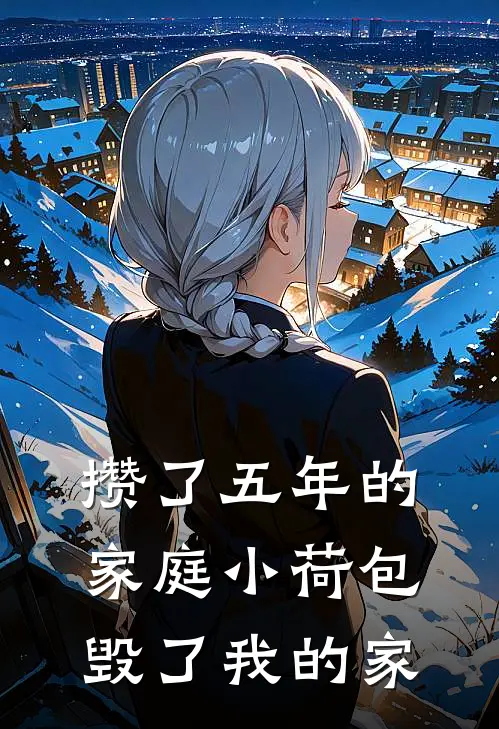 攒了五年的家庭小荷包,毁了我的家人