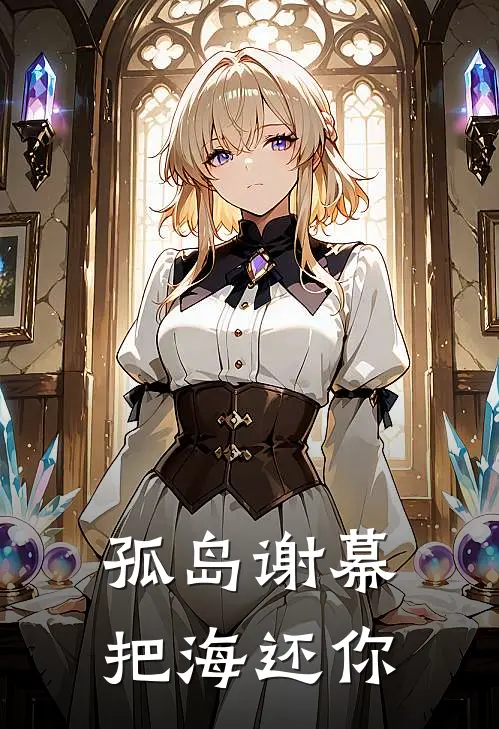 孤岛谢幕，把海还你