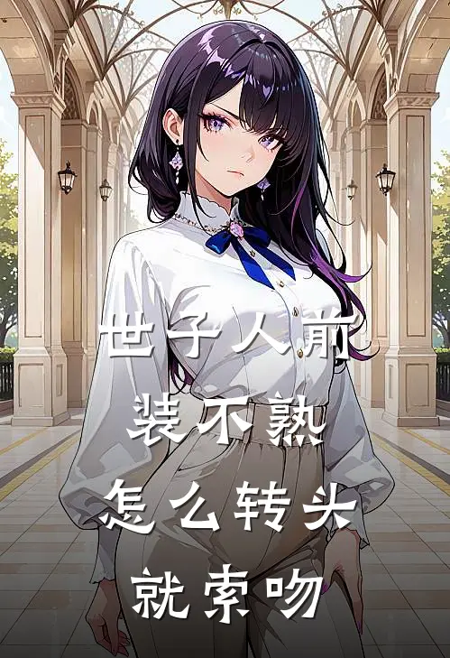 世子人前装不熟，怎么转头就索吻