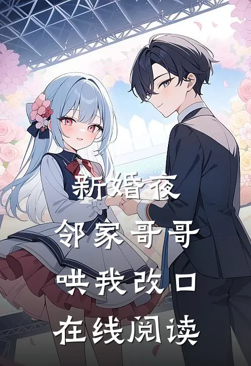 新婚夜，邻家哥哥哄我改口在线阅读
