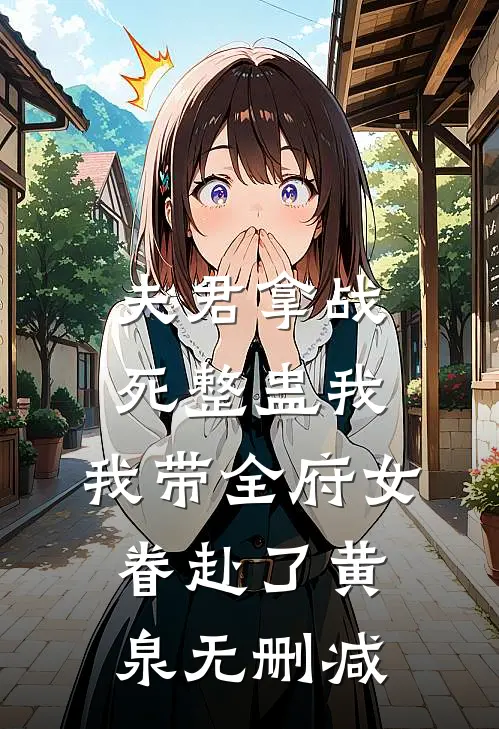 夫君拿战死整蛊我，我带全府女眷赴了黄泉无删减