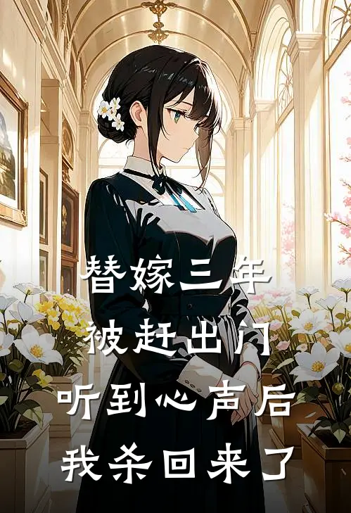 替嫁三年被赶出门，听到心声后我杀回来了
