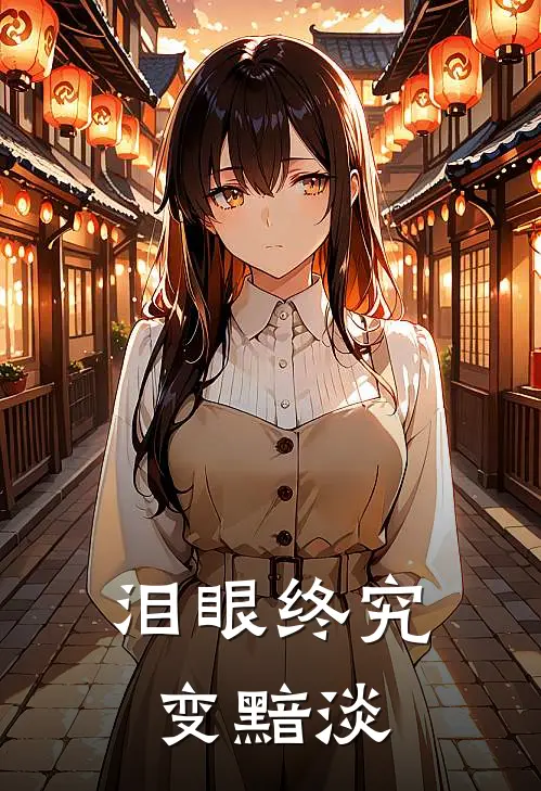 泪眼终究变黯淡的句子
