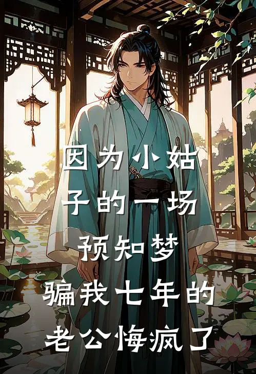 因为小姑子的一场预知梦，骗我七年的老公悔疯了