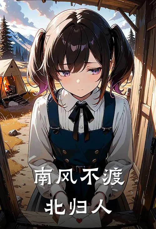 南风不渡北归人