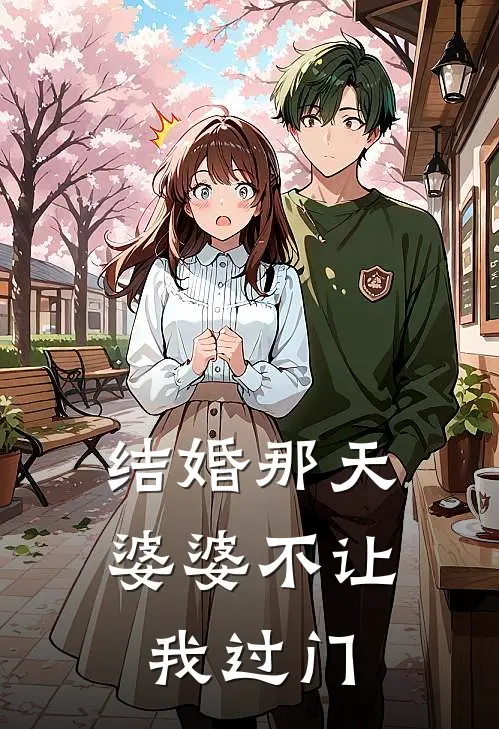 结婚那天,婆婆不让我过门怎么办