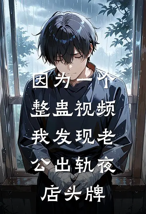 因为一个整蛊视频，我发现老公出轨夜店头牌