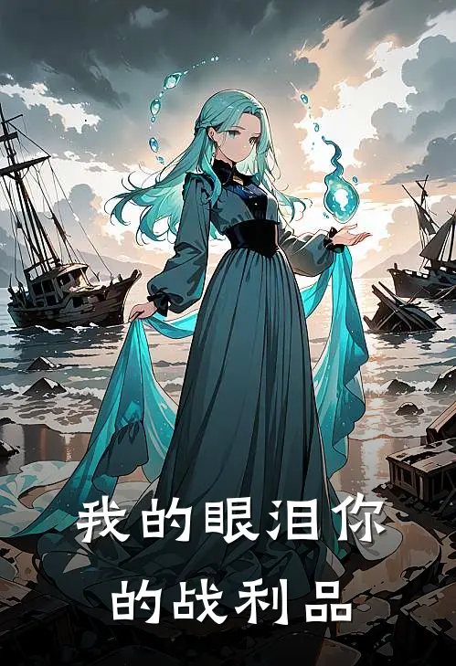 我的眼泪你的战利品吉他谱