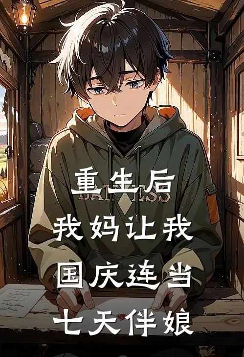 重生后，我妈让我国庆连当七天伴娘