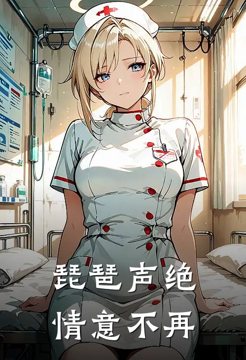 琵琶声绝，情意不再