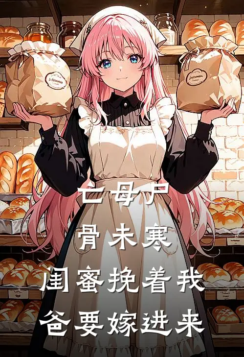 亡母尸骨未寒，闺蜜挽着我爸要嫁进来