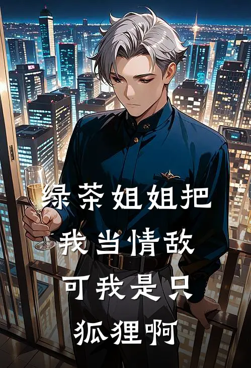 绿茶姐姐把我当情敌，可我是只狐狸啊