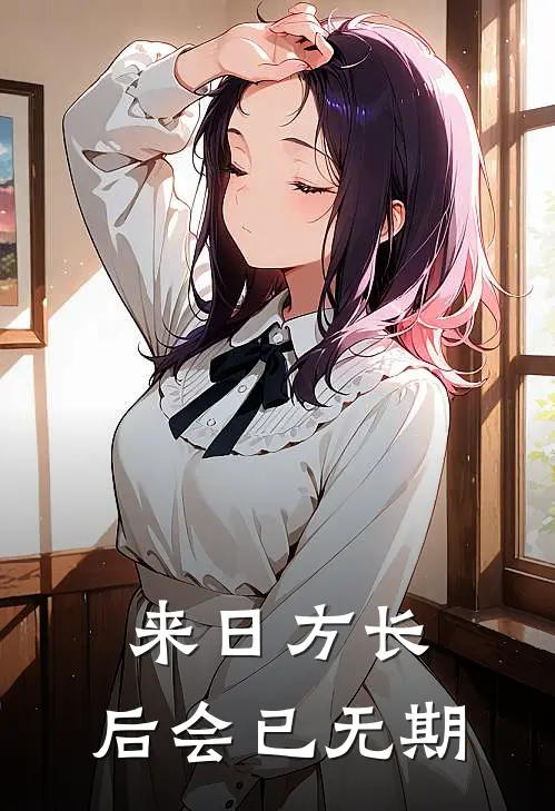 来日方长，后会已无期