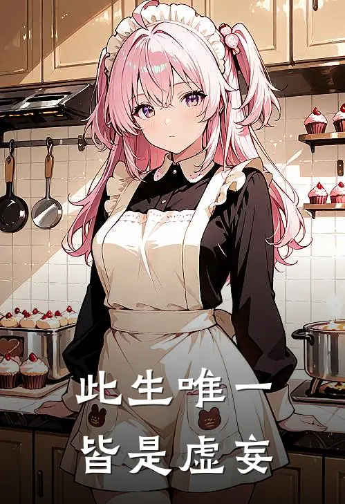 此生唯一,皆是虚妄下一句