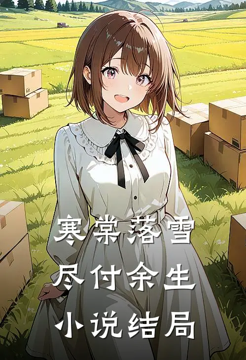 寒棠落雪，尽付余生小说结局