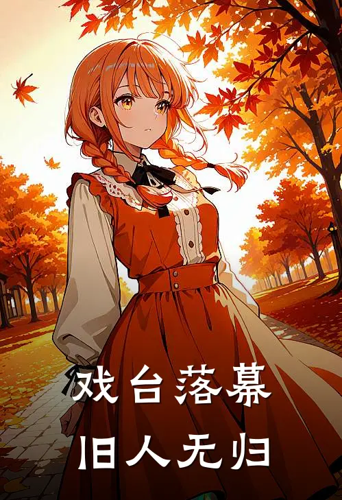 戏台落幕,旧人无归