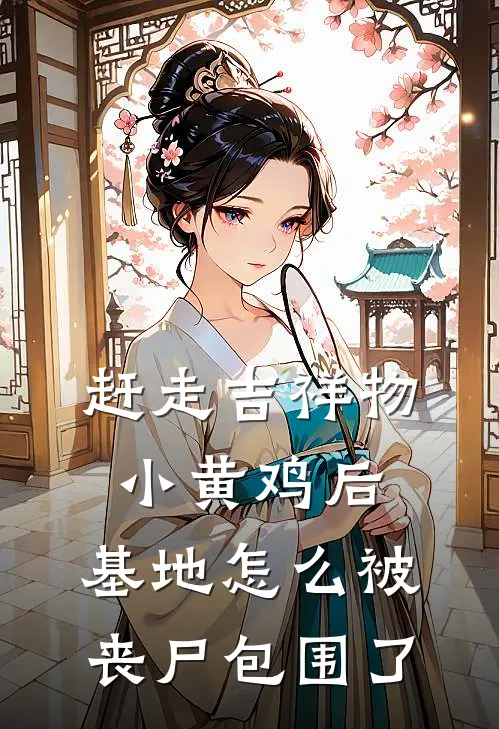 赶走吉祥物小黄鸡后，基地怎么被丧尸包围了