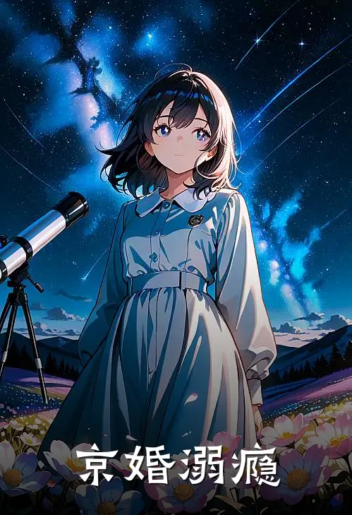 京婚溺瘾