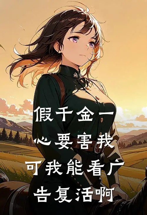 假千金一心要害我，可我能看广告复活啊