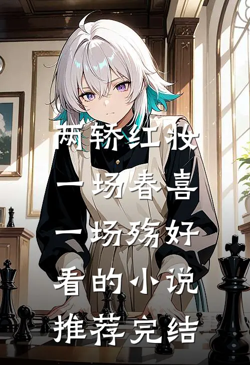 两轿红妆，一场春喜一场殇好看的小说推荐完结