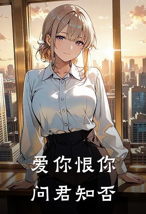 爱你恨你，问君知否
