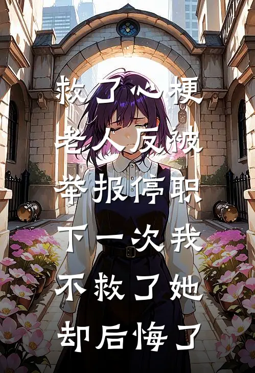 救了心梗老人反被举报停职，下一次我不救了她却后悔了