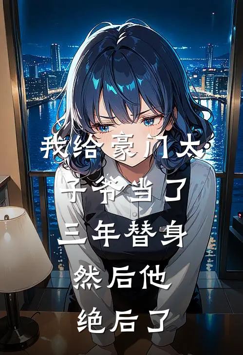 我给豪门太子爷当了三年替身,然后他绝后了免费阅读