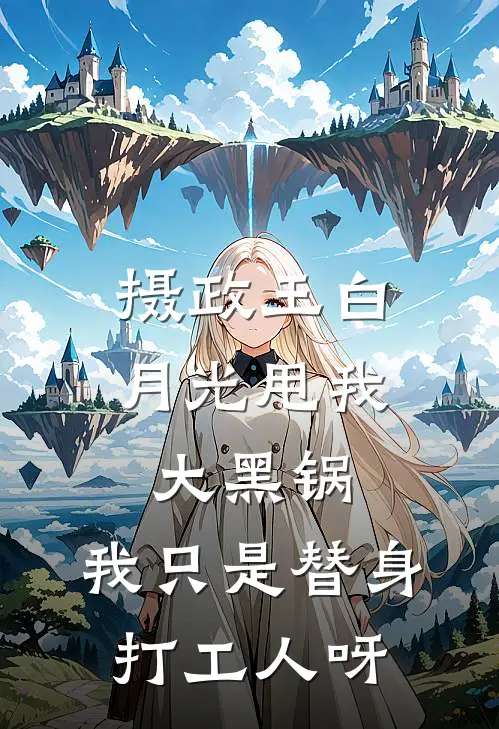 摄政王白月光甩我大黑锅，我只是替身打工人呀
