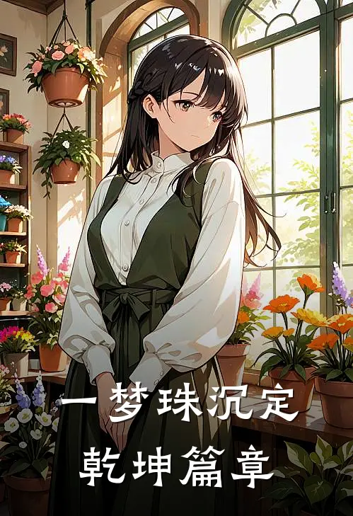 一梦珠沉定乾坤篇章
