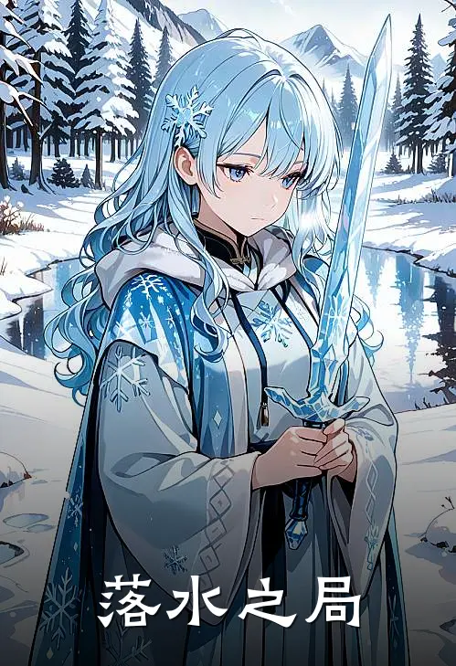 落水之局