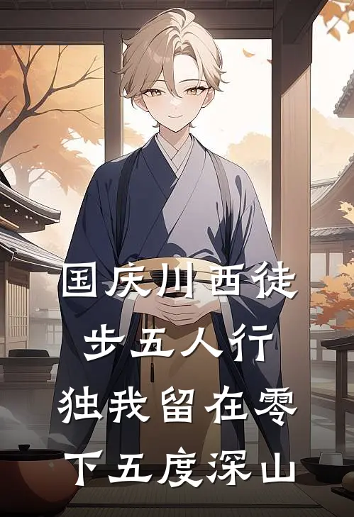 国庆川西徒步五人行，独我留在零下五度深山