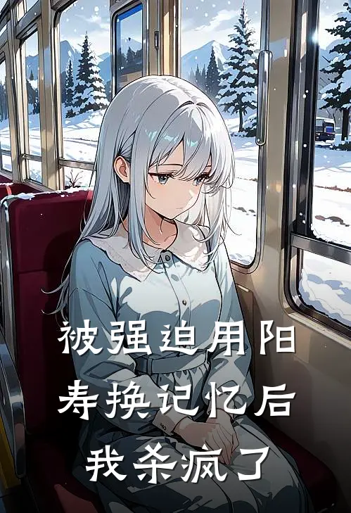 被强迫用阳寿换记忆后，我杀疯了