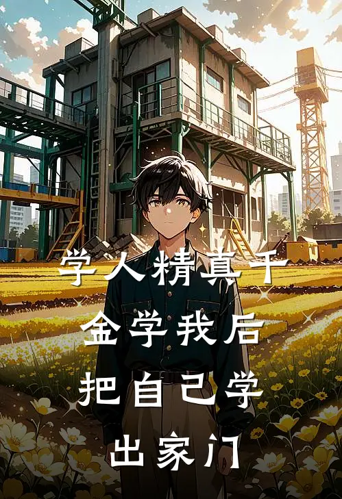 学人精真千金学我后，把自己学出家门