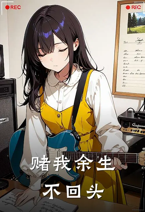赌我余生不回头