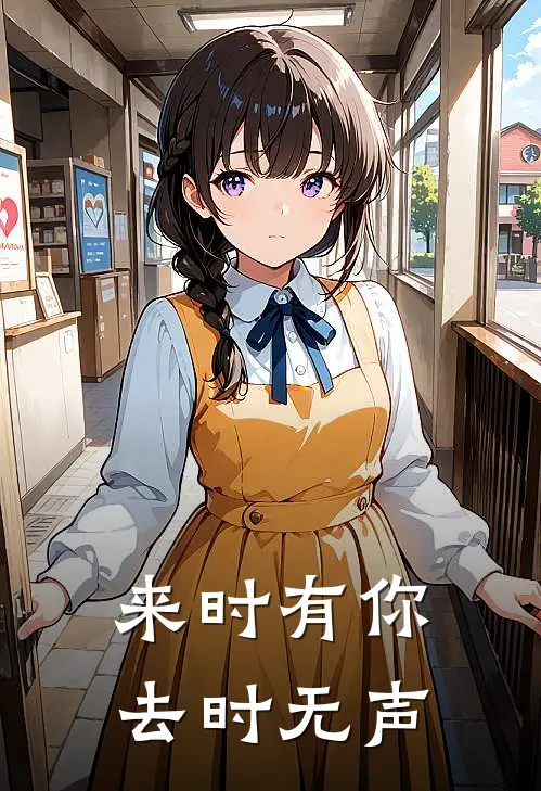来时有你,去时无声