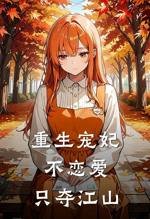 重生宠妃不恋爱，只夺江山