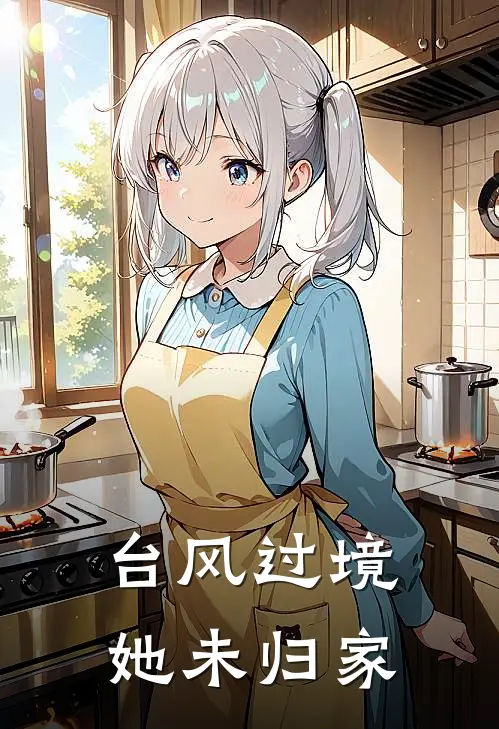 台风过境,她未归家的说说