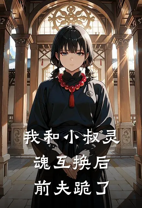 我和小叔灵魂互换后，前夫跪了
