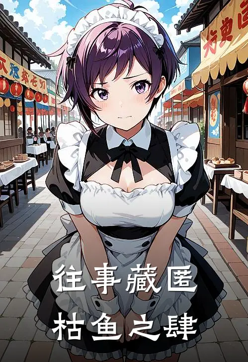 往事藏匿枯鱼之肆短剧免费观看