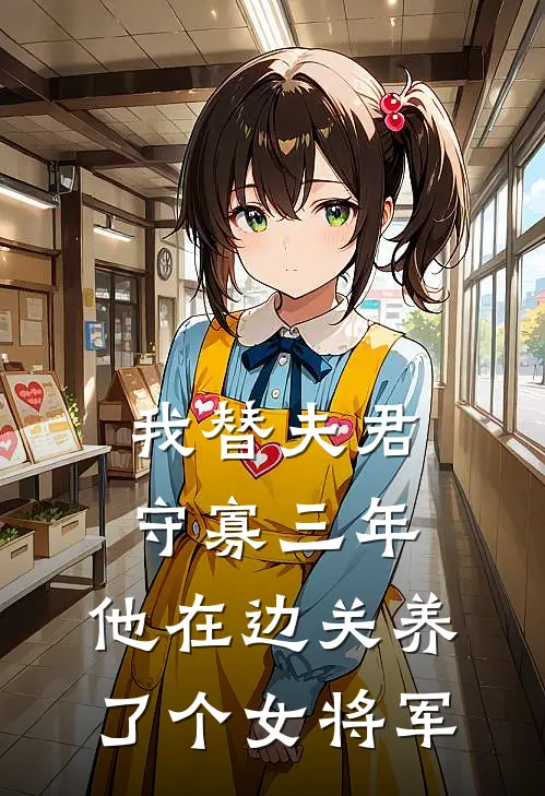 我替夫君守寡三年，他在边关养了个女将军