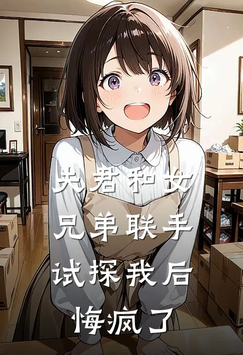 夫君和女兄弟联手试探我后，悔疯了